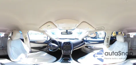 2015 Lincoln Mkc из США, поврежденный, VIN 5LMTJ2AH1FUJ33080